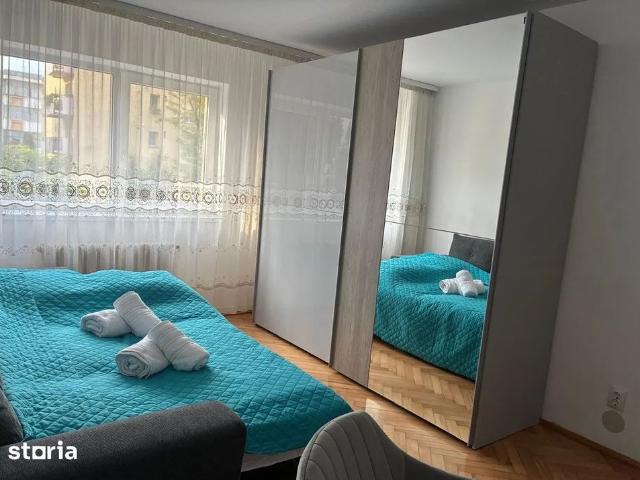 Apartament închirieri în Plopilor, Cluj-Napoca