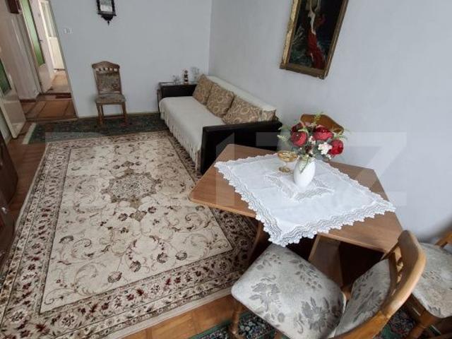 Apartament închirieri în Decebal, Bistrița