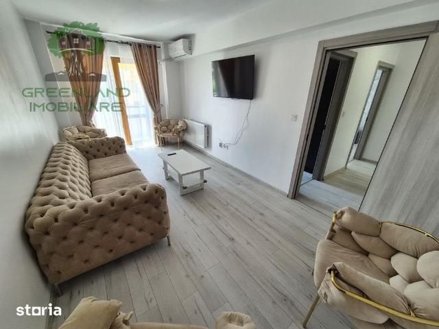 Apartament închirieri în Mircea Cel Batran, Iași