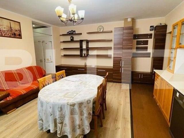 Apartament închirieri în Centru, Cluj-Napoca