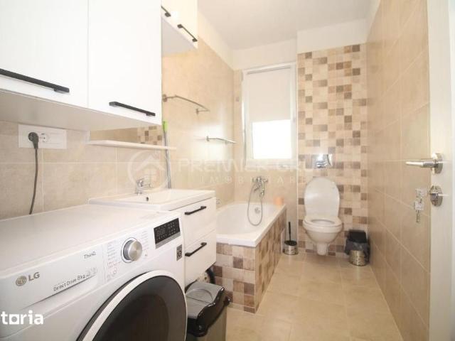 Apartament închirieri în Valea Lupului, Iași