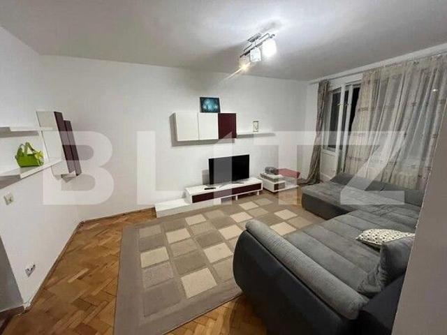 Apartament închirieri în Centru, Cluj-Napoca