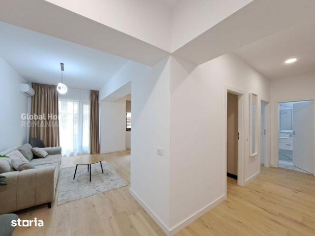 Apartament închirieri în Voluntari, București