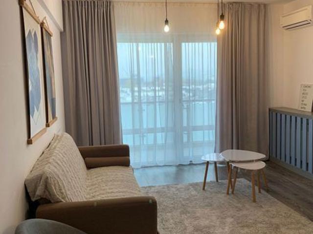 Apartament închirieri în Mircea Cel Batran, Iași
