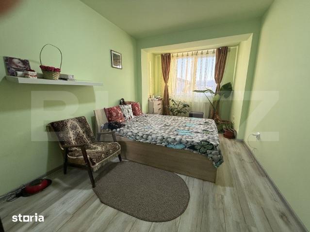 Apartament închirieri în Colonia de Sub Deal, Florești