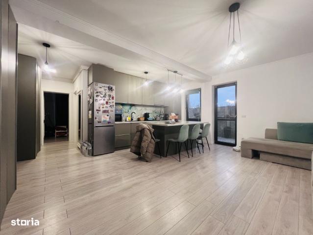 Apartament vânzări în Chisoda, Timiș