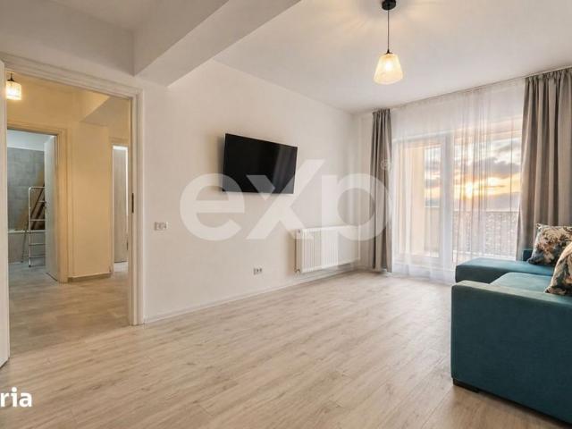 Apartament închirieri în Sanpetru, Brașov