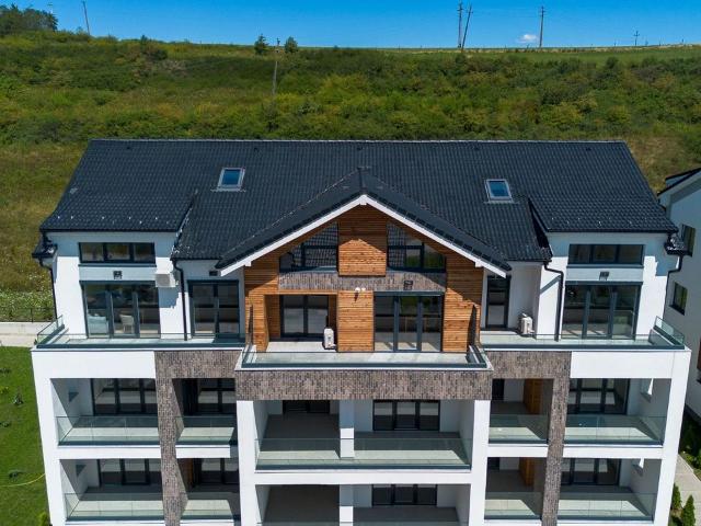 Apartament vânzări