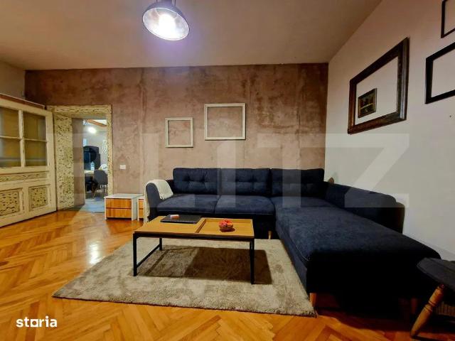 Apartament vânzări