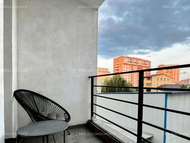 Apartament închirieri în București