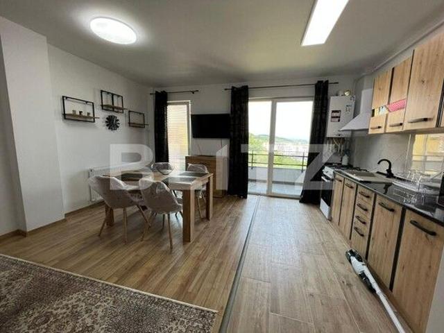 Apartament închirieri în Centru, Cluj-Napoca
