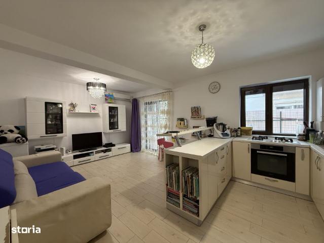 Apartament vânzări în Dumbravita, Timiș