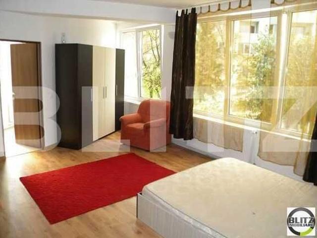 Apartament închirieri în Centru, Cluj-Napoca