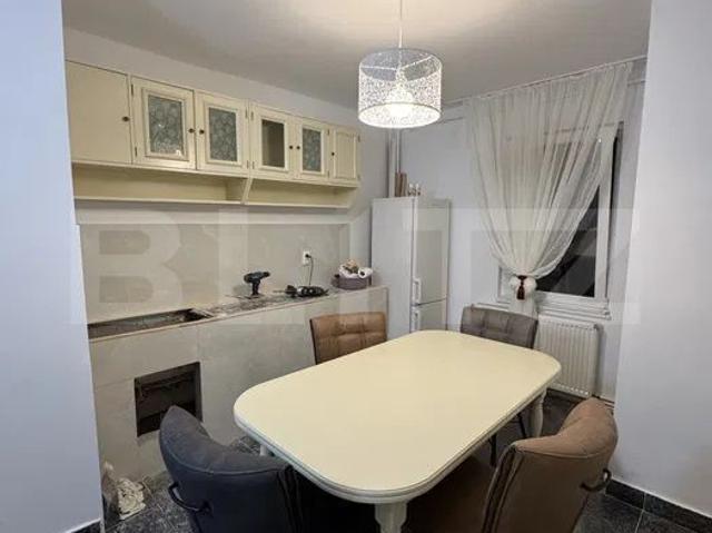 Apartament închirieri în Târgu Mureș, Mureș
