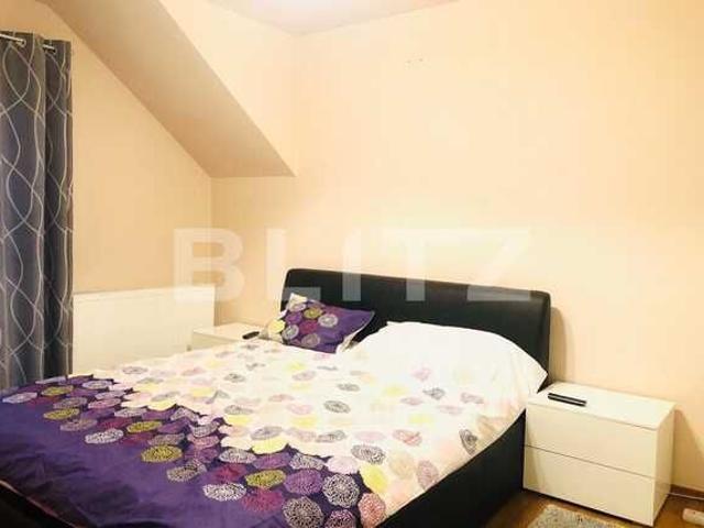 Apartament închirieri în Centru, Cluj-Napoca