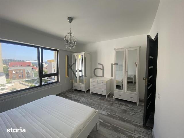 Apartament închirieri în Plopilor, Cluj-Napoca