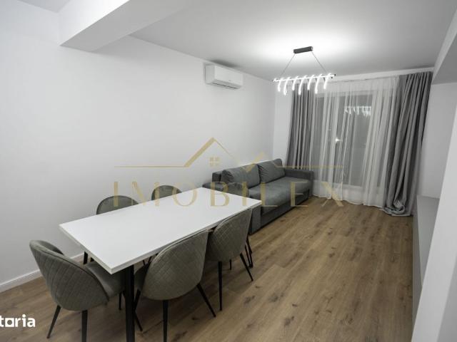 Apartament vânzări în Floresti, Cluj