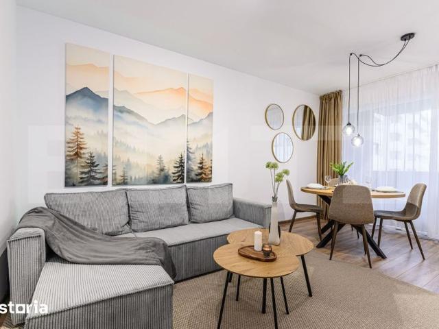 Apartament închirieri în Astra, Brașov