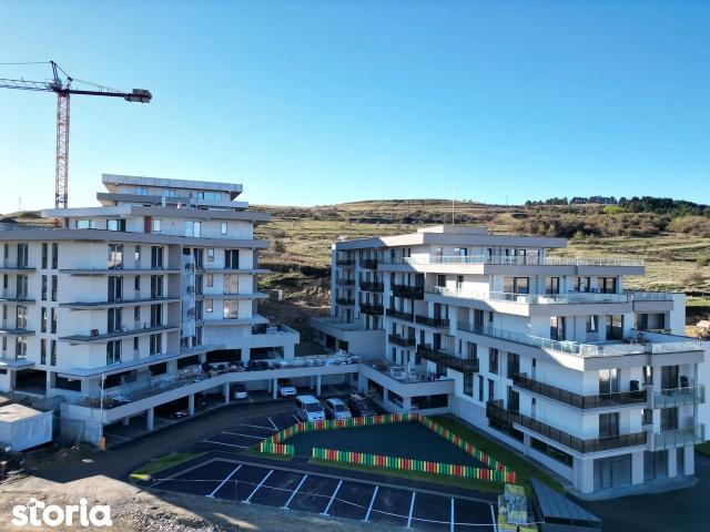 Apartament vânzări