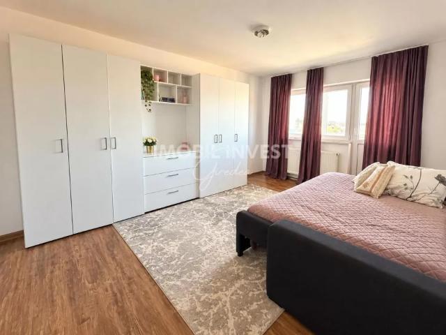 Apartament închirieri în Ampoi II, Alba Iulia