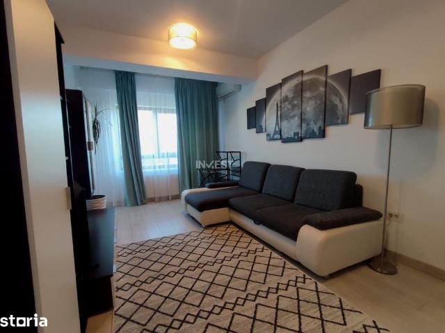 Apartament închirieri în Mircea Cel Batran, Iași