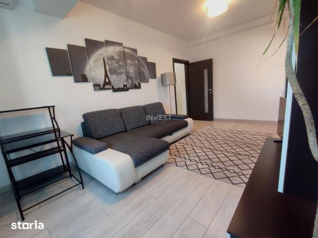 Apartament închirieri în Mircea Cel Batran, Iași