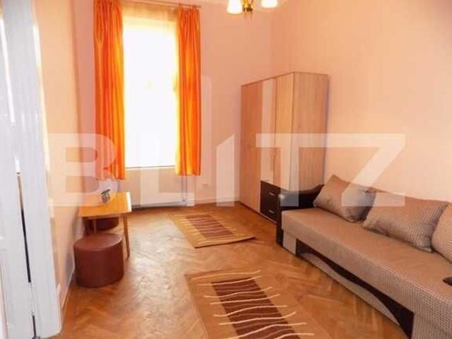 Apartament închirieri în Centru, Cluj-Napoca