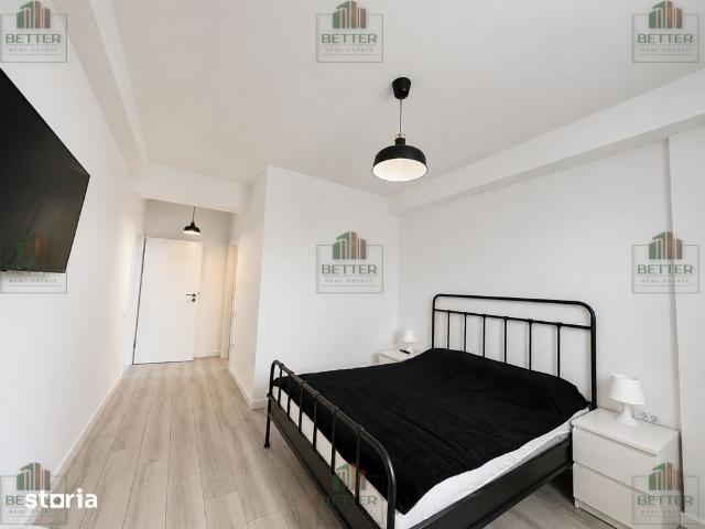 Apartament închirieri în Popesti Leordeni, București