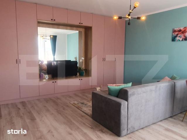 Apartament închirieri în Cluj
