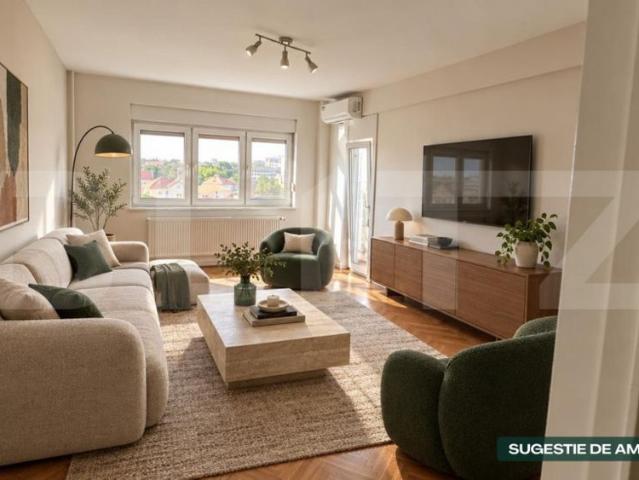Apartament închirieri în Cetate, Timișoara