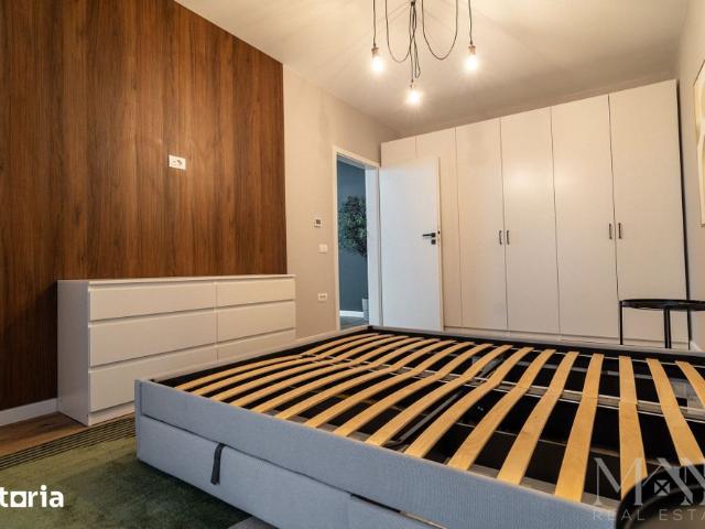 Apartament închirieri în Dragoș Vodă, Oradea