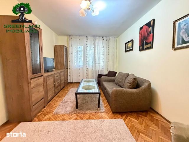 Apartament închirieri în Mircea Cel Batran, Iași