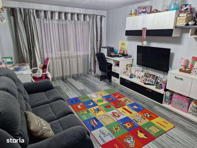 Apartament vânzări în Botosani