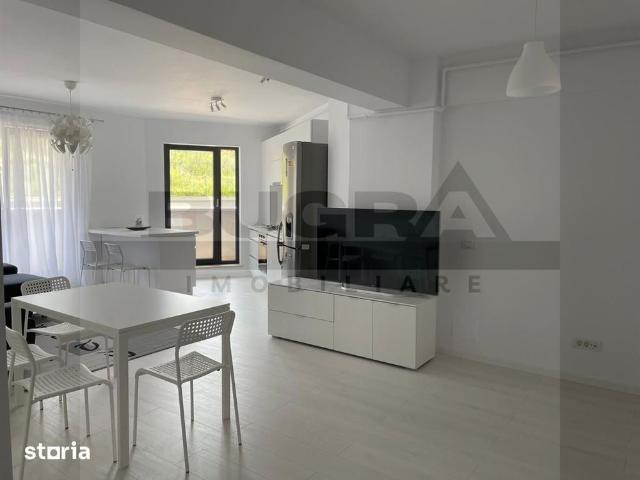Apartament închirieri în Cluj-napoca, Cluj