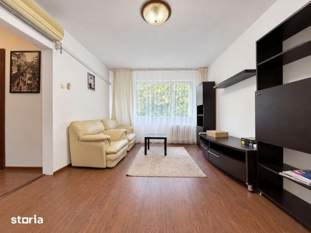 Apartament închirieri în Dimitrov, București