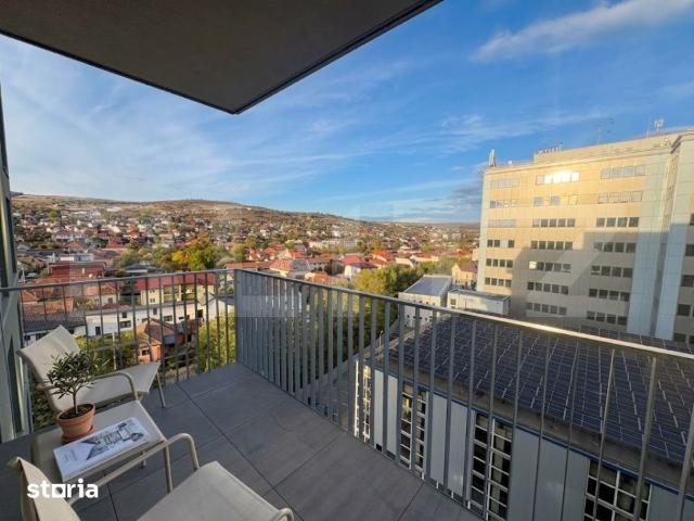 Apartament închirieri în Remarul 16 Februarie, Cluj-Napoca