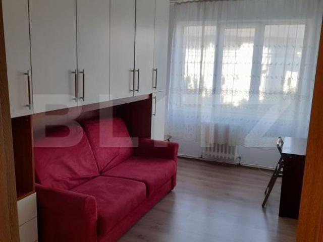 Apartament închirieri în Mircea Cel Batran, Iași