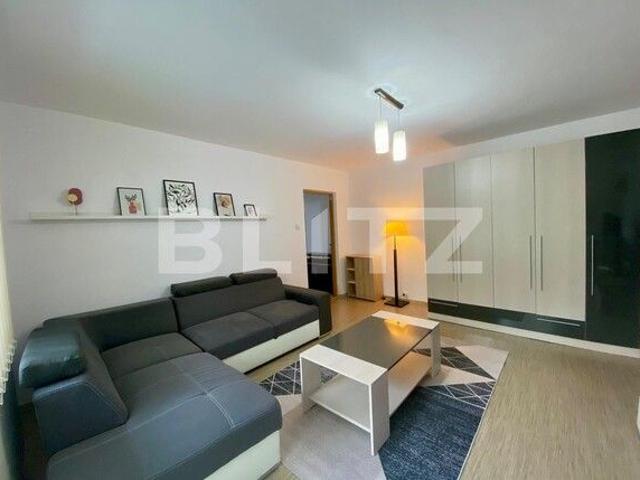 Apartament închirieri în Centru, Cluj-Napoca