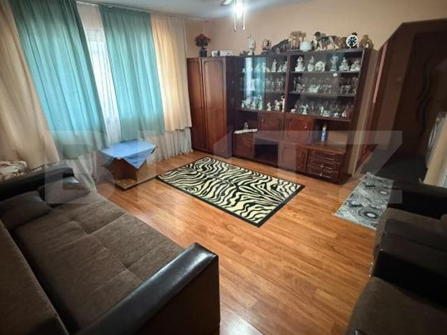 Apartament închirieri în Decebal, Bistrița