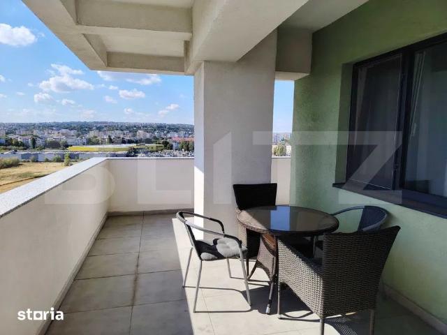 Apartament închirieri în Mircea Cel Batran, Iași