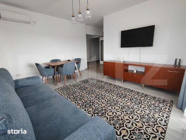 Apartament închirieri în Mircea Cel Batran, Iași