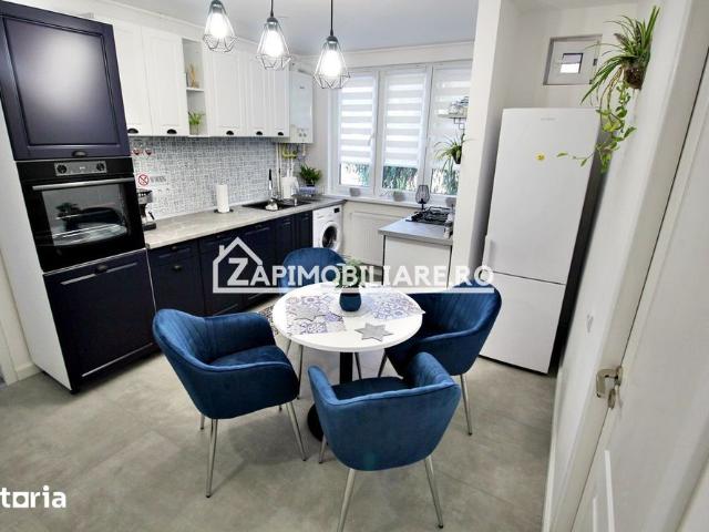 Apartament închirieri în Budai Nagy Antal, Târgu Mureș