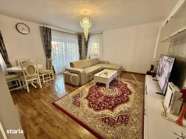 Apartament vânzări în Floresti, Cluj