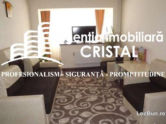 Apartament vânzări în Mircea Cel Batran, Iași