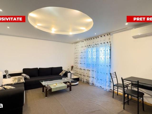 Apartament închirieri în București