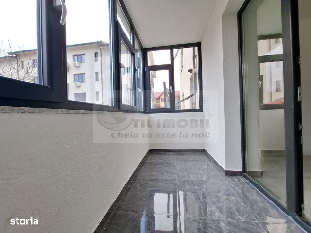Apartament vânzări în Mircea Cel Batran, Iași