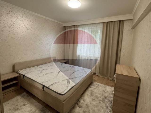 Apartament închirieri în Mircea Cel Batran, Iași