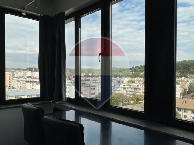 Apartament închirieri în Mircea Cel Batran, Iași