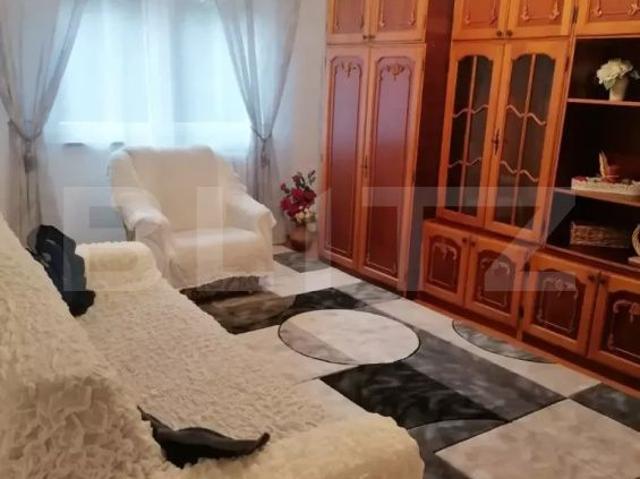Apartament închirieri în Mircea Cel Batran, Iași