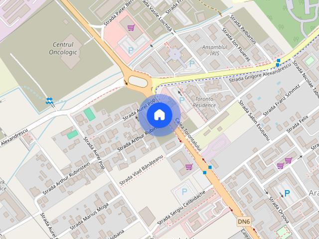 Apartament închirieri în Torontalului, Timișoara